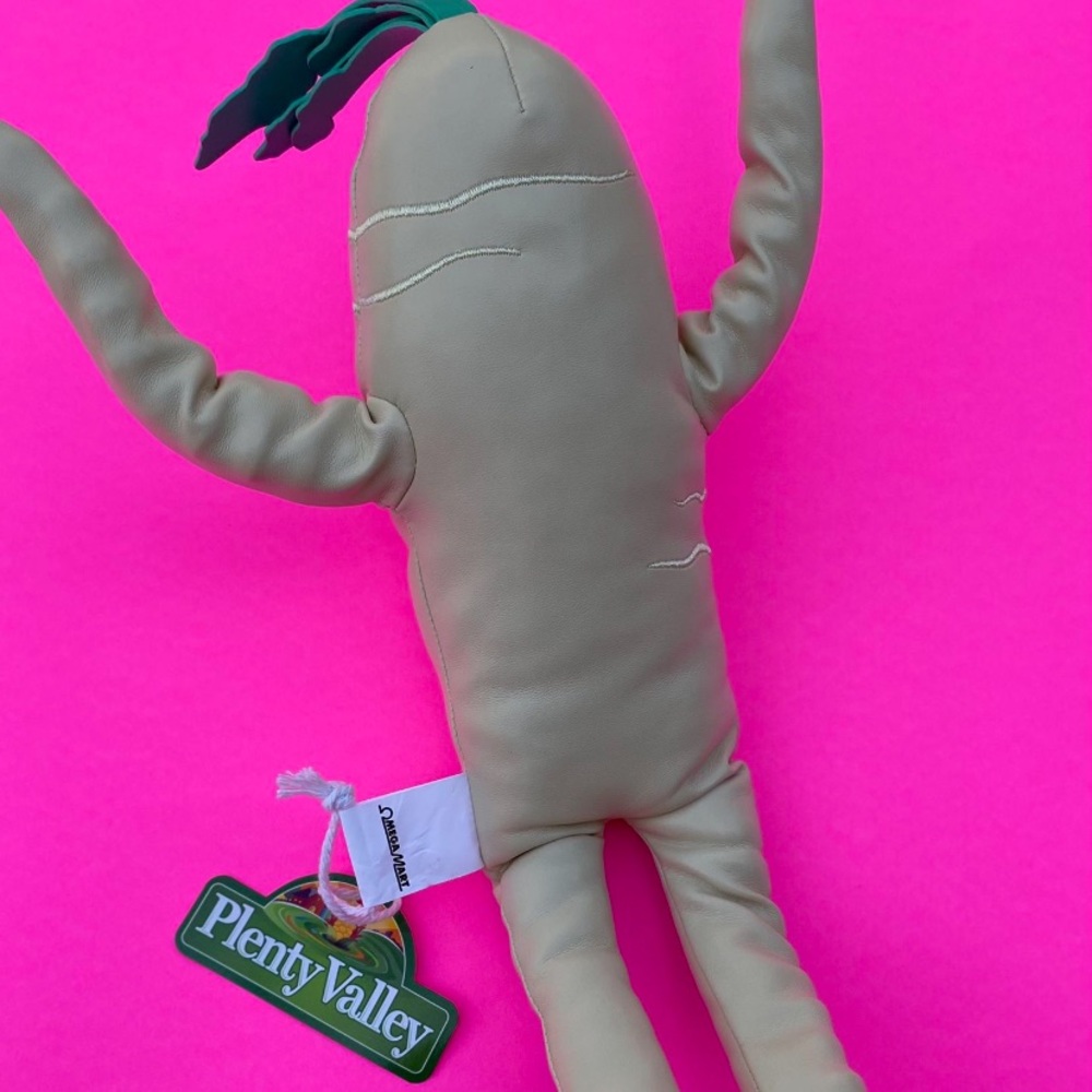 Meow Wolf Daikon